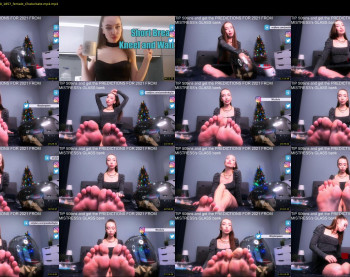 presidenttaylor — 70 minute Chaturbate female cam show recording, 720p, Dec 31, 2020