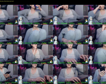 ps4pro — 70 minute Chaturbate female cam show recording, 720p, Dec 31, 2020