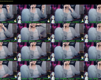 ps4pro — 4 minute Chaturbate female cam show recording, 720p, Dec 31, 2020