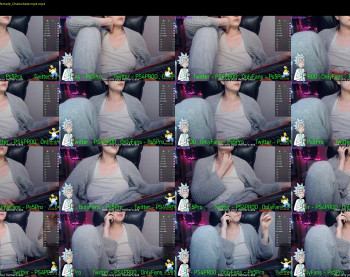 ps4pro — 26 minute Chaturbate female cam show recording, 720p, Dec 31, 2020