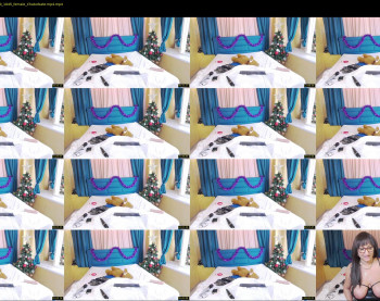 romanticabuse — 73 minute Chaturbate female cam show recording, 1080p, Dec 31, 2020