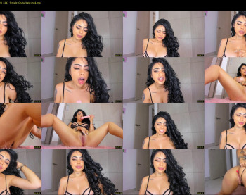 rouse_hallberg_ — 35 minute Chaturbate female cam show recording, 1080p, Dec 31, 2020