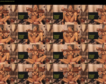 sebilone — 37 minute Chaturbate couple cam show recording, 1080p, Dec 31, 2020