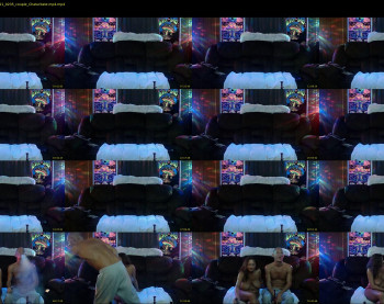 shannahand420 — 63 minute Chaturbate male cam show recording, 720p, Jan 1, 2021