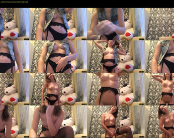 smiling_riddle — 31 minute Chaturbate female cam show recording, 720p, Dec 31, 2020