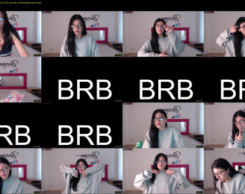 sophie_evanss_ — 64 minute Chaturbate female cam show recording, 720p, Dec 31, 2020