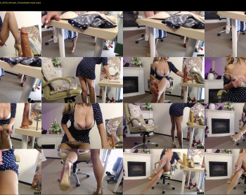 squirtmilfpussy — 51 minute Chaturbate female cam show recording, 720p, Dec 31, 2020
