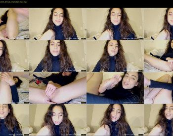 suckerydoool — 24 minute Chaturbate female cam show recording, 1080p, Dec 31, 2020