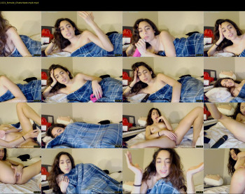 suckerydoool — 37 minute Chaturbate female cam show recording, 1080p, Dec 31, 2020
