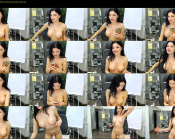 sugar_dolly — 13 minute Chaturbate female cam show recording, 1080p, Dec 31, 2020