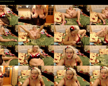 svetifox — 69 minute Chaturbate female cam show recording, 720p, Dec 31, 2020