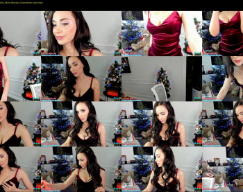 sweety_rinushka_ — 51 minute Chaturbate female cam show recording, 1080p, Dec 31, 2020
