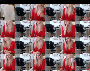 tiffany925 — 20 minute Chaturbate female cam show recording, 720p, Dec 31, 2020