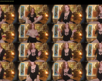 tinatopp — 83 minute Chaturbate female cam show recording, 480p, Dec 31, 2020