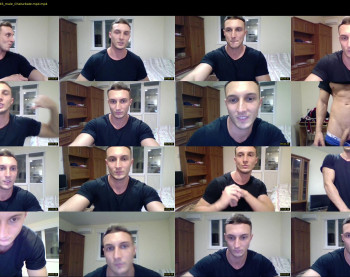 tom_fordd — 24 minute Chaturbate male cam show recording, 1080p, Dec 31, 2020