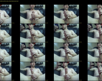 vanillaniceeee — 12 minute Chaturbate male cam show recording, 720p, Jan 1, 2021