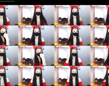 verasun — 17 minute Chaturbate female cam show recording, 720p, Dec 31, 2020