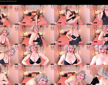 victoria_dior — 21 minute Chaturbate female cam show recording, 720p, Dec 31, 2020