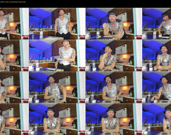 whaaaaaaaat — 50 minute Chaturbate couple cam show recording, 1080p, Jan 1, 2021