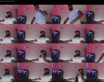 willhottwil1 — 26 minute Chaturbate couple cam show recording, 720p, Jan 1, 2021