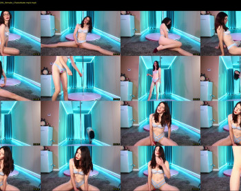 xobondaixo — 72 minute Chaturbate couple cam show recording, 1080p, Jan 1, 2021