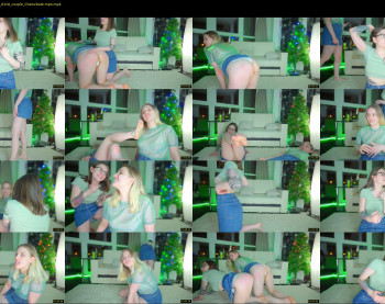 _cutelovegirl_ — 34 minute Chaturbate female cam show recording, 1080p, Jan 2, 2021