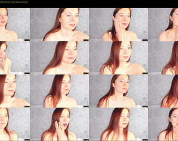 _elisa_omm_ — 9 minute Chaturbate female cam show recording, 1080p, Jan 1, 2021