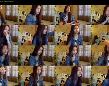 _pilya_ — 45 minute Chaturbate female cam show recording, 720p, Jan 1, 2021