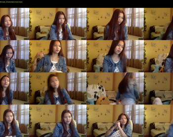 _pilya_ — 21 minute Chaturbate female cam show recording, 720p, Jan 1, 2021