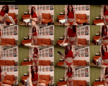 aly_alyce — 128 minute Chaturbate female cam show recording, 720p, Jan 1, 2021
