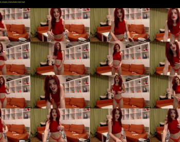 aly_alyce — 33 minute Chaturbate female cam show recording, 720p, Jan 1, 2021