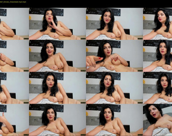 anaworld69 — 6 minute Chaturbate female cam show recording, 1080p, Jan 1, 2021