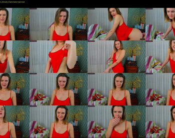 anissaa__ — 22 minute Chaturbate female cam show recording, 1080p, Jan 2, 2021
