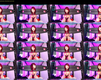 annajelly — 44 minute Chaturbate couple cam show recording, 720p, Jan 1, 2021
