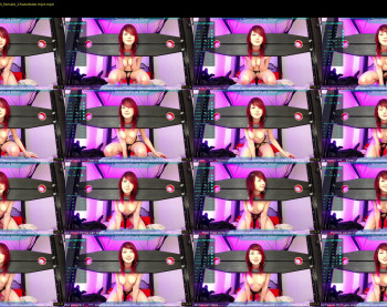 annajelly — 44 minute Chaturbate couple cam show recording, 720p, Jan 1, 2021