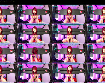 annajelly — 44 minute Chaturbate couple cam show recording, 720p, Jan 1, 2021
