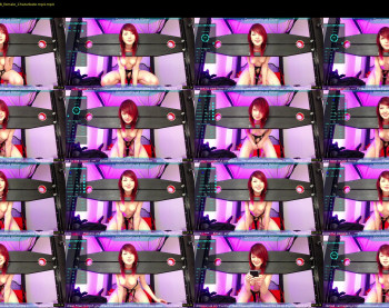 annajelly — 44 minute Chaturbate couple cam show recording, 720p, Jan 1, 2021