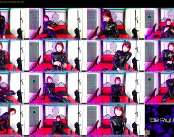 annajelly — 44 minute Chaturbate couple cam show recording, 720p, Jan 1, 2021
