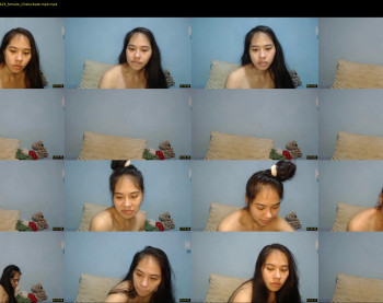 annaxnasty — 48 minute Chaturbate female cam show recording, 720p, Jan 2, 2021