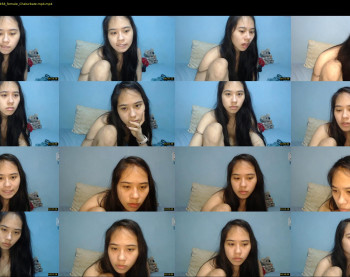 annaxnasty — 6 minute Chaturbate female cam show recording, 720p, Jan 2, 2021