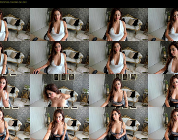 annybeiker — 74 minute Chaturbate female cam show recording, 1080p, Jan 1, 2021