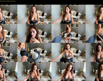 annybeiker — 77 minute Chaturbate female cam show recording, 1080p, Jan 1, 2021