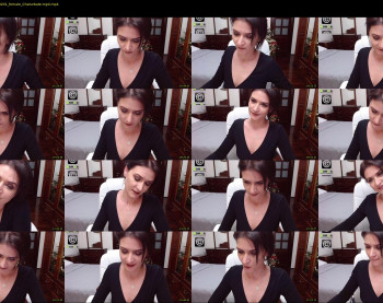 arianasage_ — 24 minute Chaturbate female cam show recording, 1080p, Jan 2, 2021