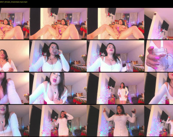 audredlovely — 47 minute Chaturbate female cam show recording, 720p, Jan 1, 2021