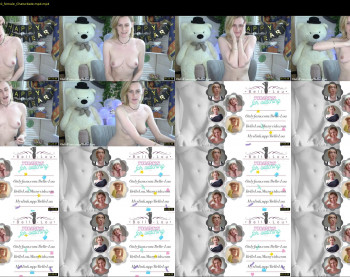belle_jlou — 5 minute Chaturbate female cam show recording, 720p, Jan 1, 2021