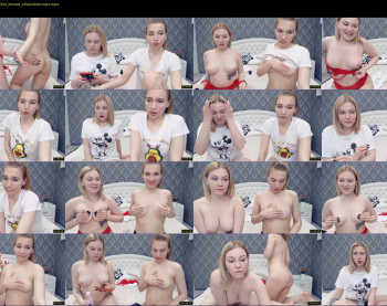 boooooom_ — 74 minute Chaturbate female cam show recording, 720p, Jan 2, 2021