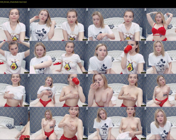 boooooom_ — 16 minute Chaturbate female cam show recording, 720p, Jan 2, 2021