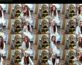 chrysanthulu — 52 minute Chaturbate female cam show recording, 1080p, Jan 1, 2021
