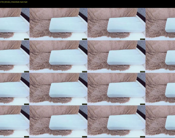 dianaholiday — 24 minute Chaturbate female cam show recording, 1080p, Jan 1, 2021