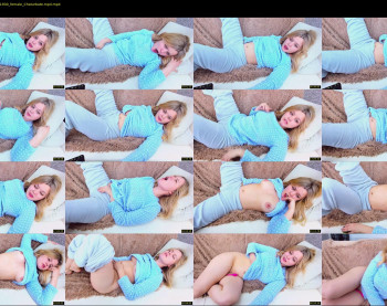 dianaholiday — 33 minute Chaturbate female cam show recording, 1080p, Jan 1, 2021